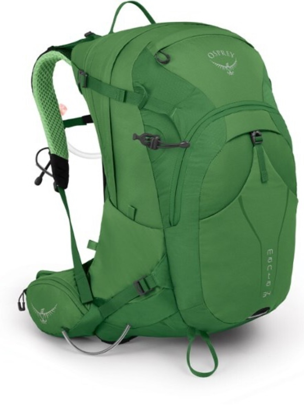 osprey manta 34 backpack